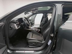 Audi A3 Facelift A3L Limousine 35 TFSI Fashion Sport - фото 9