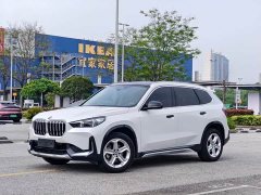 BMW X1 sDrive20Li X-Line - фото 1