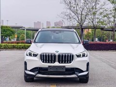 BMW X1 sDrive20Li X-Line - фото 2