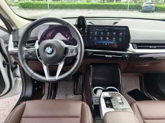 BMW X1 sDrive20Li X-Line - фото 20