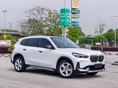BMW X1 sDrive20Li X-Line - фото 3