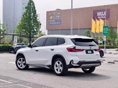 BMW X1 sDrive20Li X-Line - фото 4