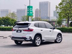 BMW X1 sDrive20Li X-Line - фото 6