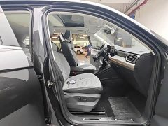 Lexus Tanyue 280TSI two-wheel drive luxury Plus advanced version - фото 11