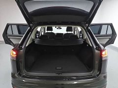 Lexus Tanyue 280TSI two-wheel drive luxury Plus advanced version - фото 12