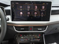 Lexus Tanyue 280TSI two-wheel drive luxury Plus advanced version - фото 19