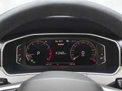 Lexus Tanyue 280TSI two-wheel drive luxury Plus advanced version - фото 20