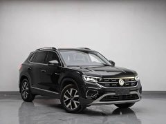 Lexus Tanyue 280TSI two-wheel drive luxury Plus advanced version - фото 3
