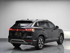 Lexus Tanyue 280TSI two-wheel drive luxury Plus advanced version - фото 5