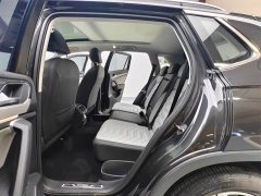 Lexus Tanyue 280TSI two-wheel drive luxury Plus advanced version - фото 9