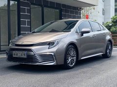 Toyota Lingshang 2021 2.0L Deluxe Edition - фото 1