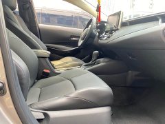 Toyota Lingshang 2021 2.0L Deluxe Edition - фото 10