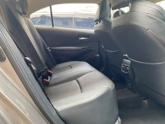 Toyota Lingshang 2021 2.0L Deluxe Edition - фото 11
