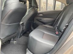 Toyota Lingshang 2021 2.0L Deluxe Edition - фото 12
