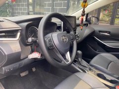 Toyota Lingshang 2021 2.0L Deluxe Edition - фото 13