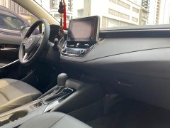 Toyota Lingshang 2021 2.0L Deluxe Edition - фото 14