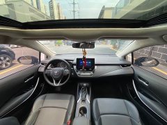 Toyota Lingshang 2021 2.0L Deluxe Edition - фото 15