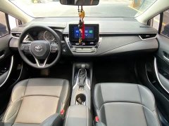 Toyota Lingshang 2021 2.0L Deluxe Edition - фото 16