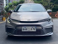 Toyota Lingshang 2021 2.0L Deluxe Edition - фото 2