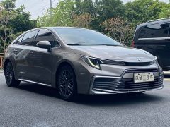 Toyota Lingshang 2021 2.0L Deluxe Edition - фото 3