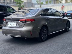 Toyota Lingshang 2021 2.0L Deluxe Edition - фото 4