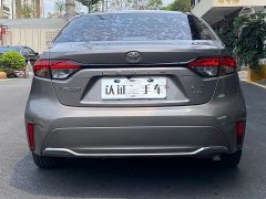 Toyota Lingshang 2021 2.0L Deluxe Edition - фото 5