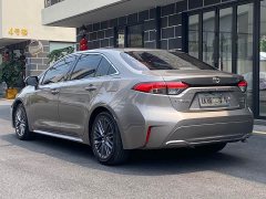 Toyota Lingshang 2021 2.0L Deluxe Edition - фото 6