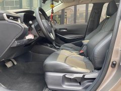 Toyota Lingshang 2021 2.0L Deluxe Edition - фото 9