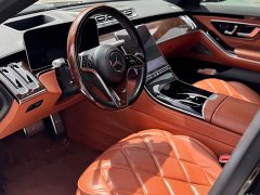 Maybach S-Class S 480 4MATIC - фото 12