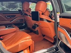 Maybach S-Class S 480 4MATIC - фото 4