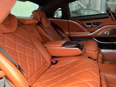 Maybach S-Class S 480 4MATIC - фото 5