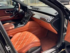 Maybach S-Class S 480 4MATIC - фото 6