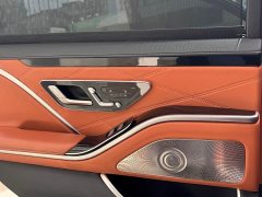 Maybach S-Class S 480 4MATIC - фото 7