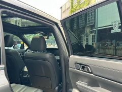 Li Auto Ideal ONE 2020 extended range 6-seater version - фото 13