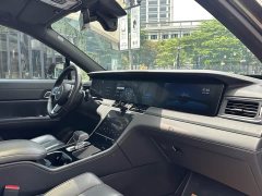 Li Auto Ideal ONE 2020 extended range 6-seater version - фото 14