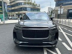 Li Auto Ideal ONE 2020 extended range 6-seater version - фото 2
