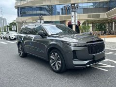 Li Auto Ideal ONE 2020 extended range 6-seater version - фото 3
