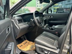 Li Auto Ideal ONE 2020 extended range 6-seater version - фото 5