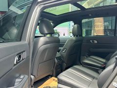 Li Auto Ideal ONE 2020 extended range 6-seater version - фото 6
