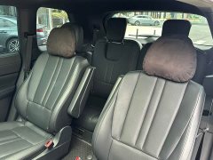 Li Auto Ideal ONE 2020 extended range 6-seater version - фото 8