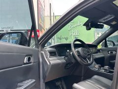 Li Auto Ideal ONE 2020 extended range 6-seater version - фото 9