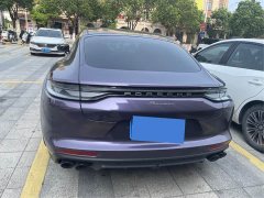 Porsche Panamera 2.9T Platinum Edition - фото 10