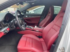 Porsche Panamera 2.9T Platinum Edition - фото 2