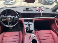 Porsche Panamera 2.9T Platinum Edition - фото 4