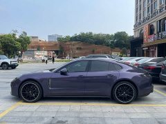 Porsche Panamera 2.9T Platinum Edition - фото 8