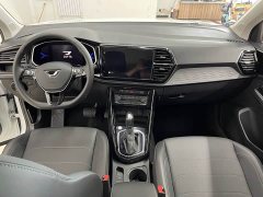 Volkswagen Jetta VS5 280TSI Automatic Honor Pro - фото 10