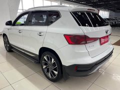 Volkswagen Jetta VS5 280TSI Automatic Honor Pro - фото 7