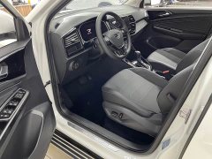 Volkswagen Jetta VS5 280TSI Automatic Honor Pro - фото 8