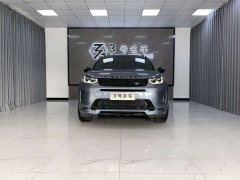 Lexus Discovery Sport 2020 249PS R-Dynamic Luxury Custom Edition - фото 1