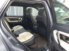 Lexus Discovery Sport 2020 249PS R-Dynamic Luxury Custom Edition - фото 10